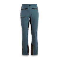 Spodnie Ande Midi' Dorośli. Zielone spodnie sportowe męskie ANDE, s, bez wzorów, z materiału, trekkingowe. Za 398.99 zł.