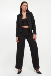 Spodnie damskie Paris JOOP!. Legginsy damskie JOOP!, m, bez wzorów. Za 899.00 zł.