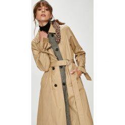 Tommy Hilfiger - Trencz. Kurtki damskie marki Tommy Hilfiger. W wyprzedaży za 599.90 zł.
