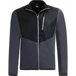 Męska kurtka sportowa Loap Uroy szara. Czarne kurtki sportowe męskie LOOP, m, bez wzorów, do jazdy konnej. Za 230.99 zł.