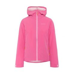 Damska kurtka narciarska Kari Traa Emma. Czerwone kurtki damskie Kari Traa, bez wzorów, bez kaptura, narciarskie. Za 1,053.50 zł.