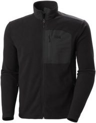 Kurtka męska Helly Hansen Helly Hansen męska kurtka DAYBREAKER BLOCK JACKET 49454 990 L. Kurtki męskie Helly Hansen, l, bez wzorów, bez kaptura. Za 399.99 zł.