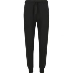 Spodnie do biegania Virtus Streat V3. Czarne spodnie sportowe męskie VIRTUS, m, bez wzorów, z dresówki, do biegania. Za 255.00 zł.