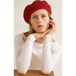 Mango - Top. T-shirty damskie Mango. W wyprzedaży za 39.90 zł.