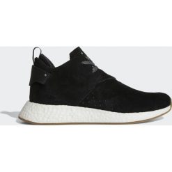 Adidas Buty męskie NMD_C2 czarne r. 42 2/3 (BY3011). Buty sportowe męskie marki Adidas. Za 462.12 zł.