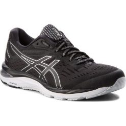 Asics Buty męskie Gel-Cumulus 20 Black/White r. 44,5 (1011A008-002). Buty sportowe męskie marki Asics. Za 399.00 zł.