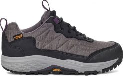 Buty trekkingowe damskie Teva Ridgeview szare r. 40.5. Szare trekkingi damskie Teva. Za 469.96 zł.