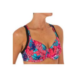 Góra kostiumu kąpielowego EDEN ALOHA damska. Koszulki sportowe damskie OLAIAN. Za 79.99 zł.
