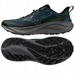 Buty Mizuno NEO LUMINA J1GJ267302. Buty sportowe męskie Mizuno, bez wzorów. Za 384.47 zł.