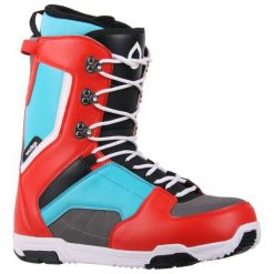 Westige Buty Snowboardowe Max Blue/Red 37. Buty sportowe męskie marki Westige. W wyprzedaży za 349.00 zł.