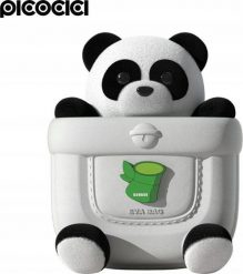 PICOCICI Mały plecak k53 panda. Torby i plecaki dziecięce Green Cell. Za 106.89 zł.