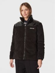 Ellesse Kurtka przejściowa Penne SGQ16969 Czarny Relaxed Fit. Czarne kurtki damskie Ellesse, bez wzorów, z syntetyku, bez kaptura. Za 319.99 zł.