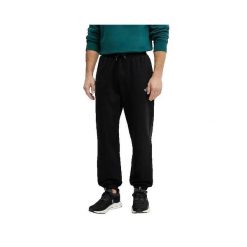 Spodnie The North Face Czarne Jogger Relaxed. Czarne spodnie sportowe męskie The North Face, m, bez wzorów, z bawełny. Za 289.00 zł.