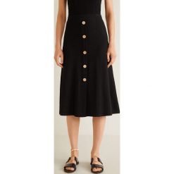 Mango - Spódnica Tanner. Spódnice damskie marki Mango. Za 119.90 zł.