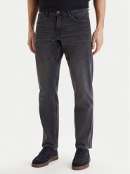 Americanos Jeansy Washington W126-AMMTR-1002-43D Szary Regular Fit. Szare jeansy męskie Americanos. Za 179.99 zł.