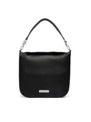 KARL LAGERFELD Torebka B2W30179 Czarny. Czarne torebki do ręki damskie KARL LAGERFELD, bez wzorów, ze skóry, bez dodatków. Za 849.99 zł.