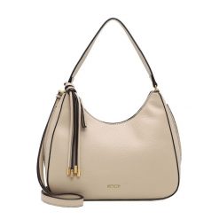 SURI FREY Worek SFY Judy Torebki 1 ct Nude Damski. Torby na ramię damskie Suri Frey, bez wzorów, z poliesteru, bez dodatków. Za 230.99 zł.