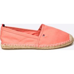 Tommy Hilfiger - Espadryle. Espadryle damskie Tommy Hilfiger. W wyprzedaży za 129.90 zł.