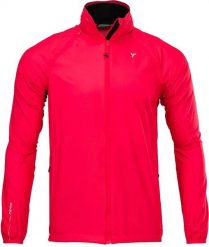 Kurtka rowerowa męska Silvini Men Jacket Vetta MJ1612. Czerwone kurtki męskie Silvini, l, z aplikacjami, z materiału, klasyczne, z kapturem. Za 278.50 zł.