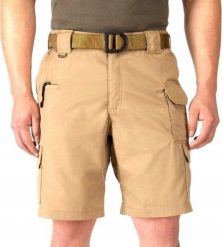 5.11 Tactical //SPODENKI 5.11 TACLITE 73287-120 38. Krótkie spodenki sportowe męskie 5.11 Tactical, m, bez wzorów. Za 203.48 zł.