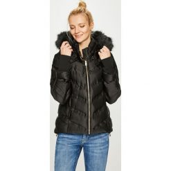 Guess Jeans - Kurtka. Kurtki damskie marki Guess Jeans. W wyprzedaży za 579.90 zł.