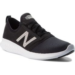 Buty NEW BALANCE - WCSTLLK4 Czarny. Obuwie sportowe damskie marki New Balance. W wyprzedaży za 229.00 zł.