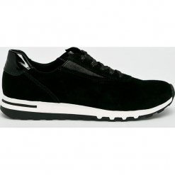 Marco Tozzi - Buty. Obuwie sportowe damskie Marco Tozzi, z gumy. W wyprzedaży za 199.90 zł.