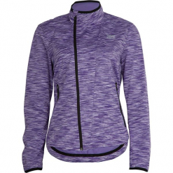 Kurtka funkcyjna "Magnetic" w kolorze fioletowym. Fioletowe kurtki damskie TAO Sportswear, z materiału. W wyprzedaży za 369.95 zł.