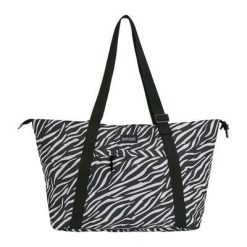 Plecak unisex Boulder Tote. Czarne plecaki damskie Regatta, bez wzorów, z poliesteru. Za 299.99 zł.