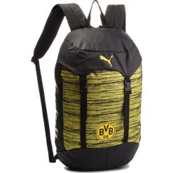 Plecak PUMA - 075563 01. Plecaki damskie marki Puma. W wyprzedaży za 149.00 zł.