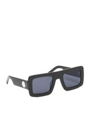 GINO ROSSI Okulary przeciwsłoneczne GR55245S Czarny. Czarne okulary przeciwsłoneczne damskie Gino Rossi. Za 159.99 zł.