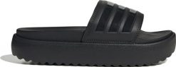 Adidas Klapki damskie ADIDAS ADILETTE PLATFORM 39. Klapki damskie Adidas, bez wzorów, bez obcasa. Za 249.00 zł.