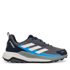 Trekkingi adidas. Szare trekkingi męskie Adidas, trekkingowe. Za 359.99 zł.