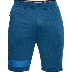 Under Armour Spodenki męskie Tech Terr Short niebieskie r. XL (1309956-487). Krótkie spodenki sportowe męskie marki Under Armour. Za 131.97 zł.