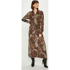 Answear - Sukienka NOMAD. Sukienki damskie ANSWEAR. W wyprzedaży za 149.90 zł.