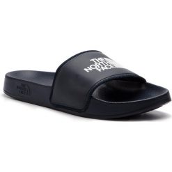 Klapki THE NORTH FACE - Base Camp Slide II T93FWOM6S Urban Navy/Tnf White. Klapki męskie marki The North Face. Za 149.00 zł.