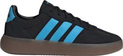 Buty męskie adidas Barreda Decode czarne IH1430 46 2/3. Czarne buty sportowe męskie Adidas, bez zapięcia. Za 398.51 zł.