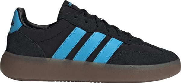 Buty męskie adidas Barreda Decode czarne IH1430 42 2/3. Czarne buty sportowe męskie Adidas, bez zapięcia. Za 298.99 zł.