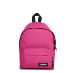 Plecak Eastpak Orbit. Czerwone plecaki damskie Eastpak, bez wzorów. Za 227.50 zł.