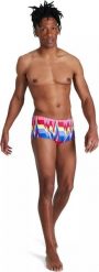 Speedo Męskie bokserki kąpielowe Speedo ALV 17CM BRF AM magenta/fluro pink/ultraviolet/pool rozmiar 30. Czerwone kąpielówki męskie Speedo, m, bez wzorów, żeglarskie. Za 169.54 zł.