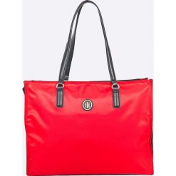 Tommy Hilfiger - Torebka. Torby na ramię damskie marki Tommy Hilfiger. W wyprzedaży za 269.90 zł.
