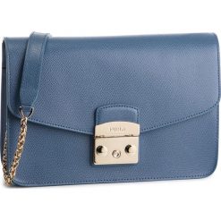 Torebka FURLA - Metropolis 1008891 B BTJ7 ARE Color Piombo f. Torebki do ręki damskie marki Furla. Za 1,470.00 zł.