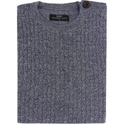 Sweter PIETRO W 15-51SR. Swetry przez głowę męskie marki Giacomo Conti. Za 229.00 zł.