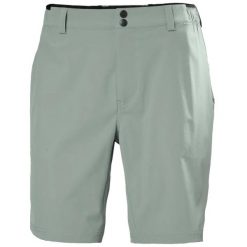 Szorty Helly Hansen HP Sirocco. Zielone szorty męskie Helly Hansen, na lato, l, bez wzorów, z elastanu, wakacyjne. Za 327.60 zł.
