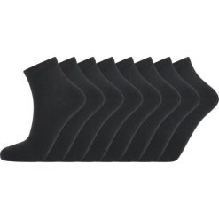 Skarpetki do kostki Endurance Mallorca (x8). Czarne skarpety damskie Endurance, bez wzorów. Za 130.00 zł.