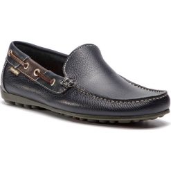 Mokasyny CALLAGHAN - Sterling 74200 Azul/Marron. Mokasyny męskie marki Gino Rossi. W wyprzedaży za 299.00 zł.
