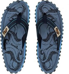 Japonki męskie Gumbies Gumbies - japonki męskie Islander Abbys 40. Klapki męskie Gumbies. Za 129.99 zł.