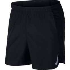 Nike Szorty Męskie M Nk Chllgr Short 5in Bf Black Black Reflective Silv S. Krótkie spodenki sportowe męskie Nike. Za 135.00 zł.