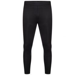 Legginsy Dare 2B Abaccus II. Czarne legginsy sportowe męskie Dare 2b, s, bez wzorów, na fitness i siłownię. Za 252.00 zł.