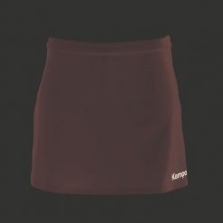 Spódnico-spodenki Kempa. Białe szorty sportowe damskie Kempa, l, bez wzorów, sportowe, do piłki ręcznej. Za 174.00 zł.